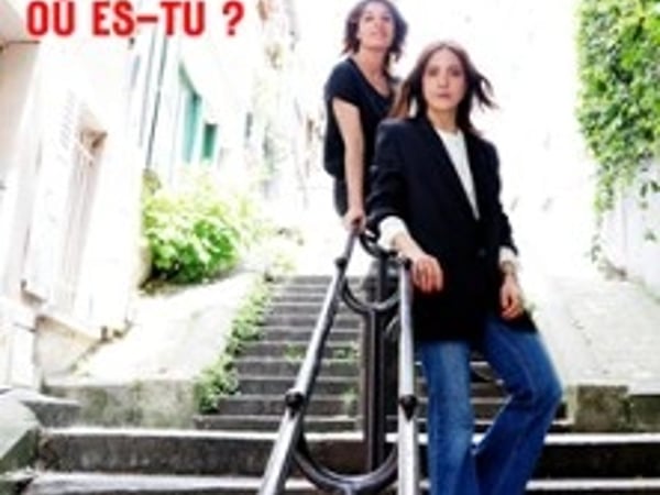 Keren Ann et Irène Jacob, Où es-tu ?