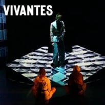 Vivantes !