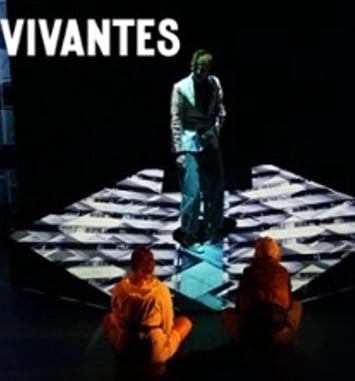 Vivantes !