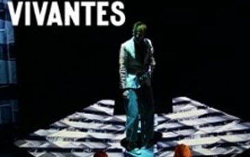Vivantes !