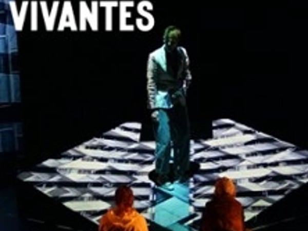 Vivantes !