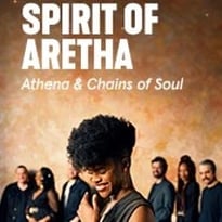 Athena & Chains of Soul, Spirit of Aretha