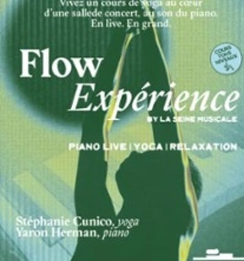 Flow Expérience