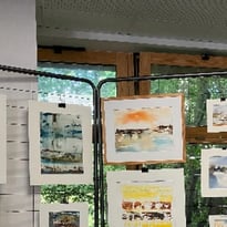 Portes ouvertes des ateliers d'artistes de Fontenay-aux-Roses