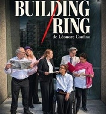 Building/Ring