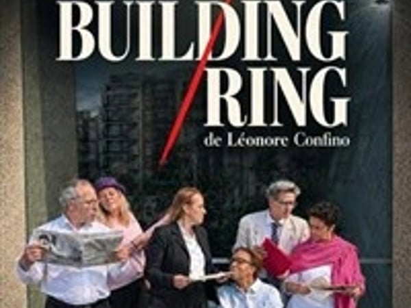 Building/Ring