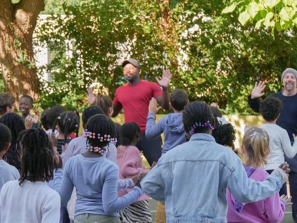 Festival Les Préambulations