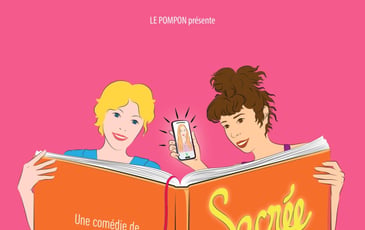 Théâtre : Sacrée Nicole