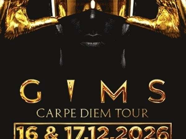 Gims, Infernal Tour