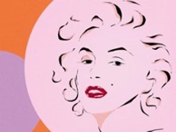 Marilyn Live, Le Concert du Centenaire