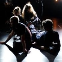 Photons et Claire Lamothe : États de nuit