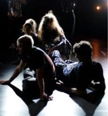 Photons et Claire Lamothe : États de nuit