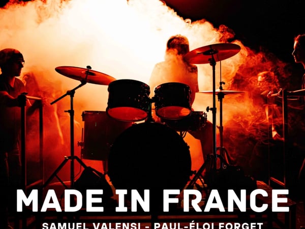 Made in France