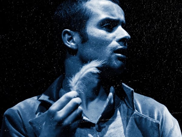Kader Attou : Un petit pas de trop