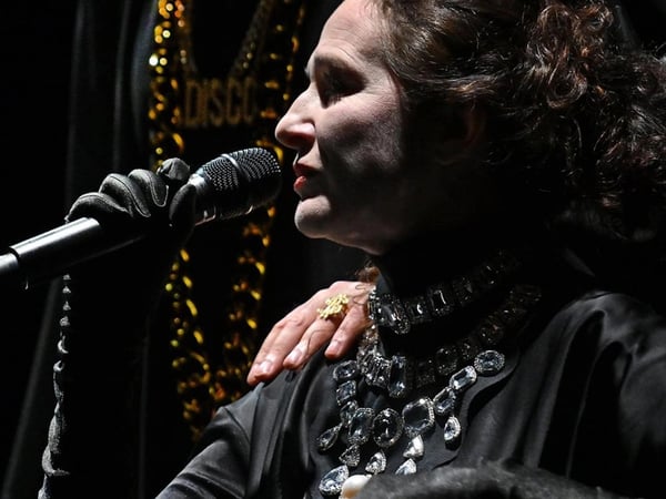 Anny Karénine (fille de)