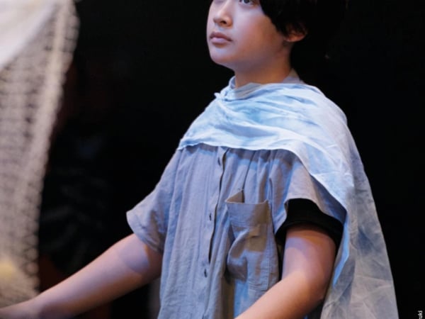 La Migration des anguilles うなぎの回遊