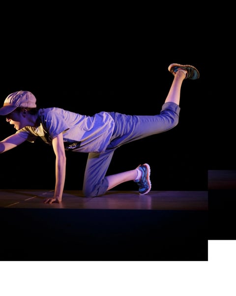 J'ai trop peur, théâtre dès 8 ans