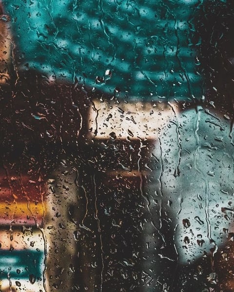 14 nuances de pluie par TM+