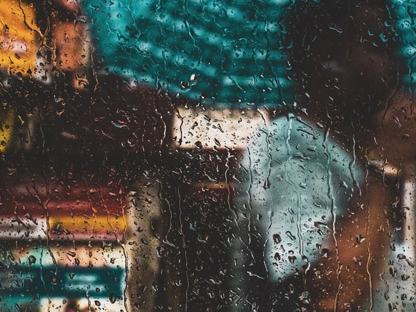 14 nuances de pluie par TM+