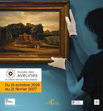 Dans les Coulisses du Musée
