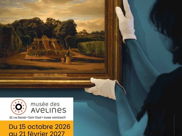Dans les Coulisses du Musée