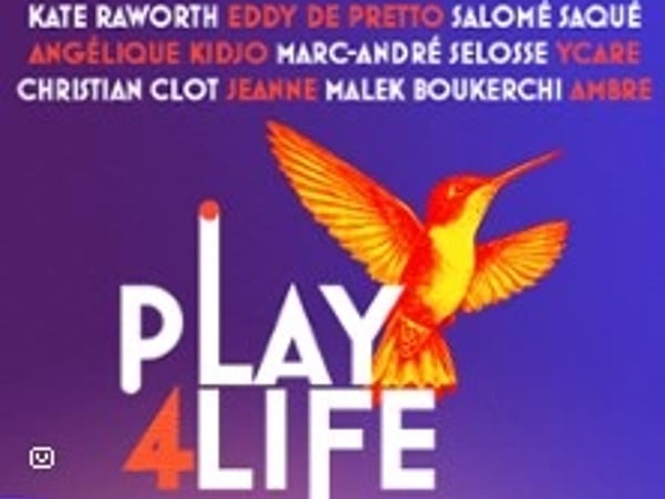 Play4Life Edition 2026, Habiter la Terre