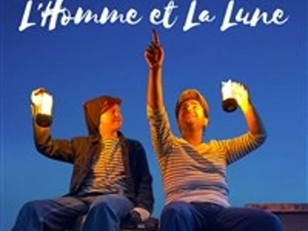 L'Homme et La Lune