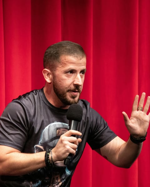 Apéro Stand-up