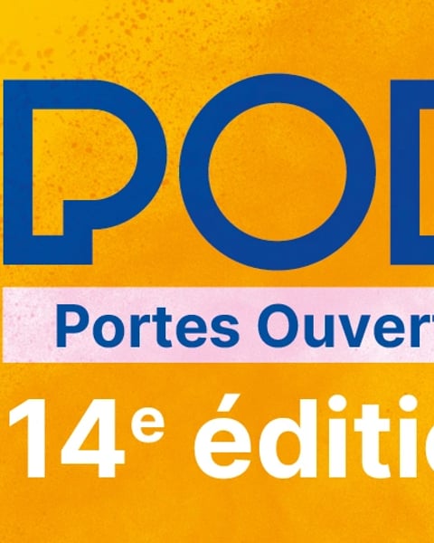 PODADA, portes ouvertes d'ateliers d'artistes