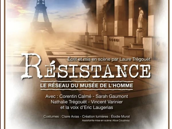 Résistance