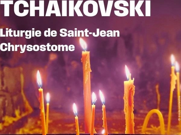 Tchaïkovski 2026