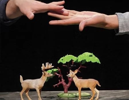 Hamlet et nous
