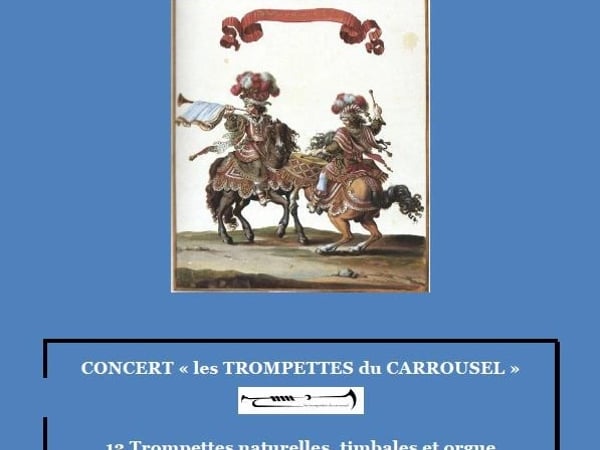 Les Trompettes du Carrousel