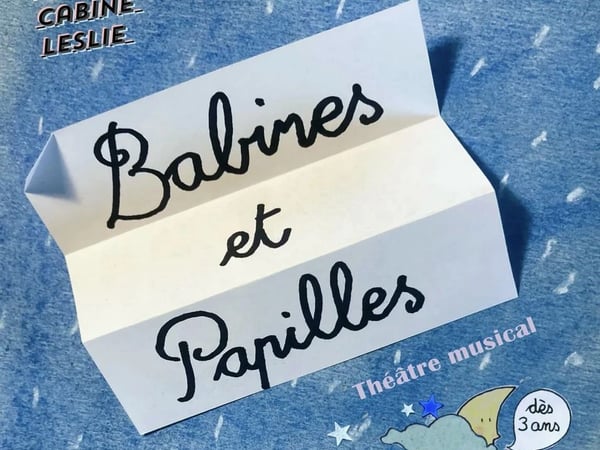 Babines et Papilles
