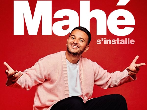 Mahé s'installe