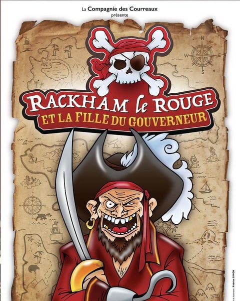Rackham le Rouge