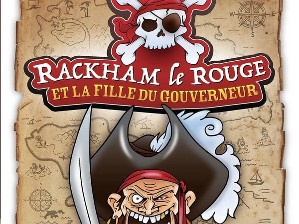 Rackham le Rouge