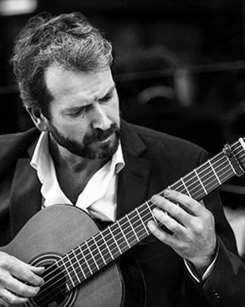 Ludovic Michel