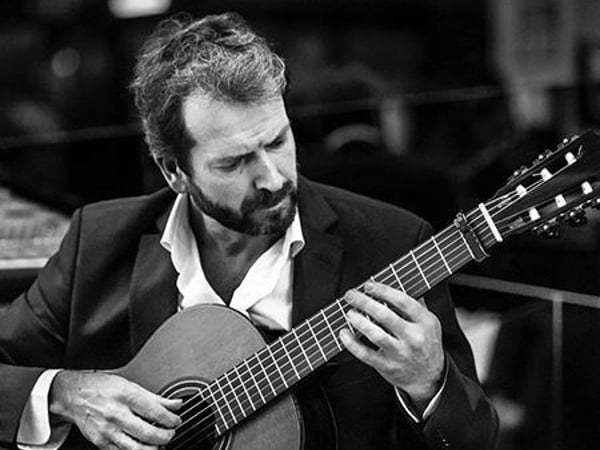 Ludovic Michel