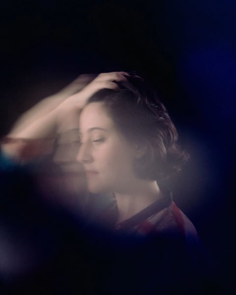 Adèle Viret Quartet