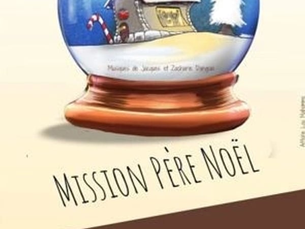Mission Père Noël