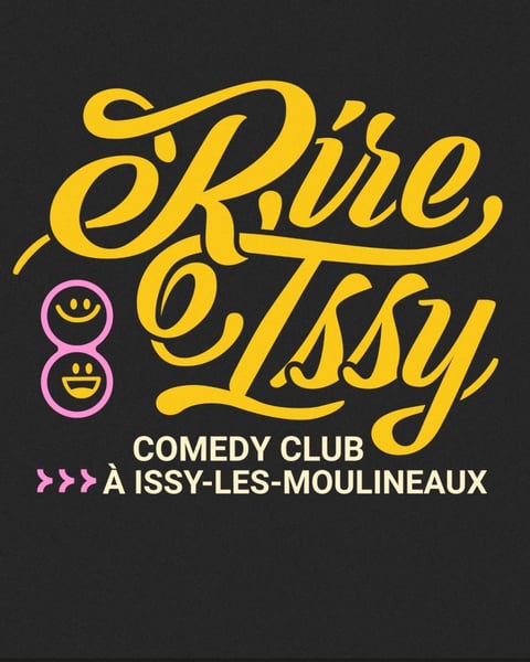 Rire Issy