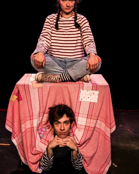 Grétel et Hansel