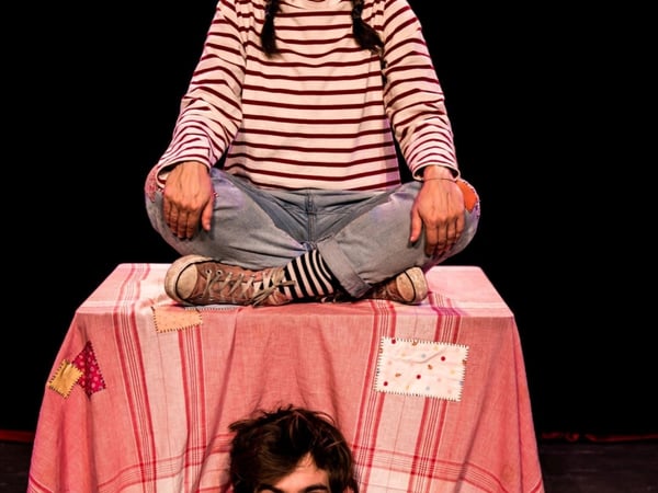 Grétel et Hansel