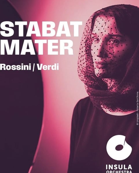 Stabat Mater