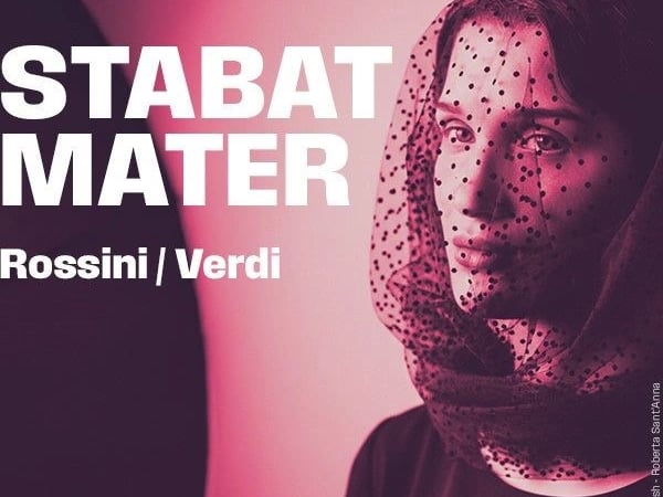 Stabat Mater