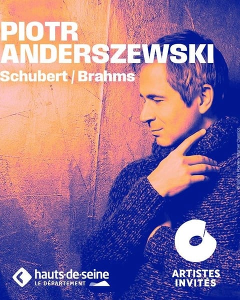 Piotr Anderszewski