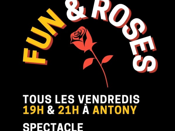 Fun & Roses