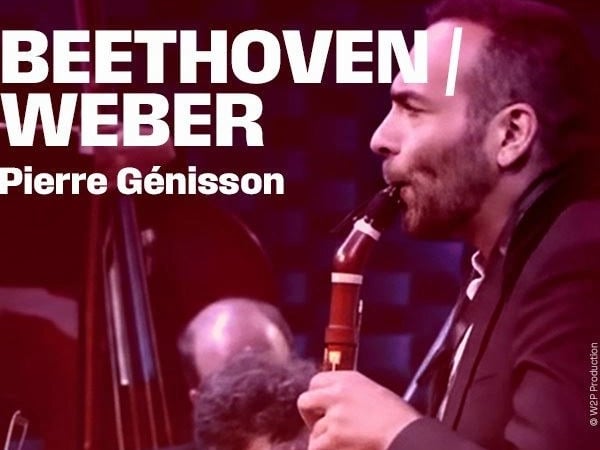 Beethoven / Weber