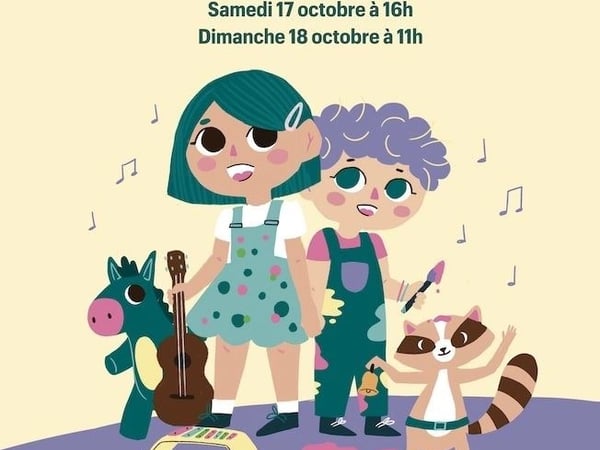Falabulle et Cocobulle